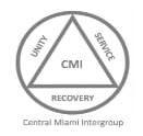 CENTRAL MIAMI INTERGROUP