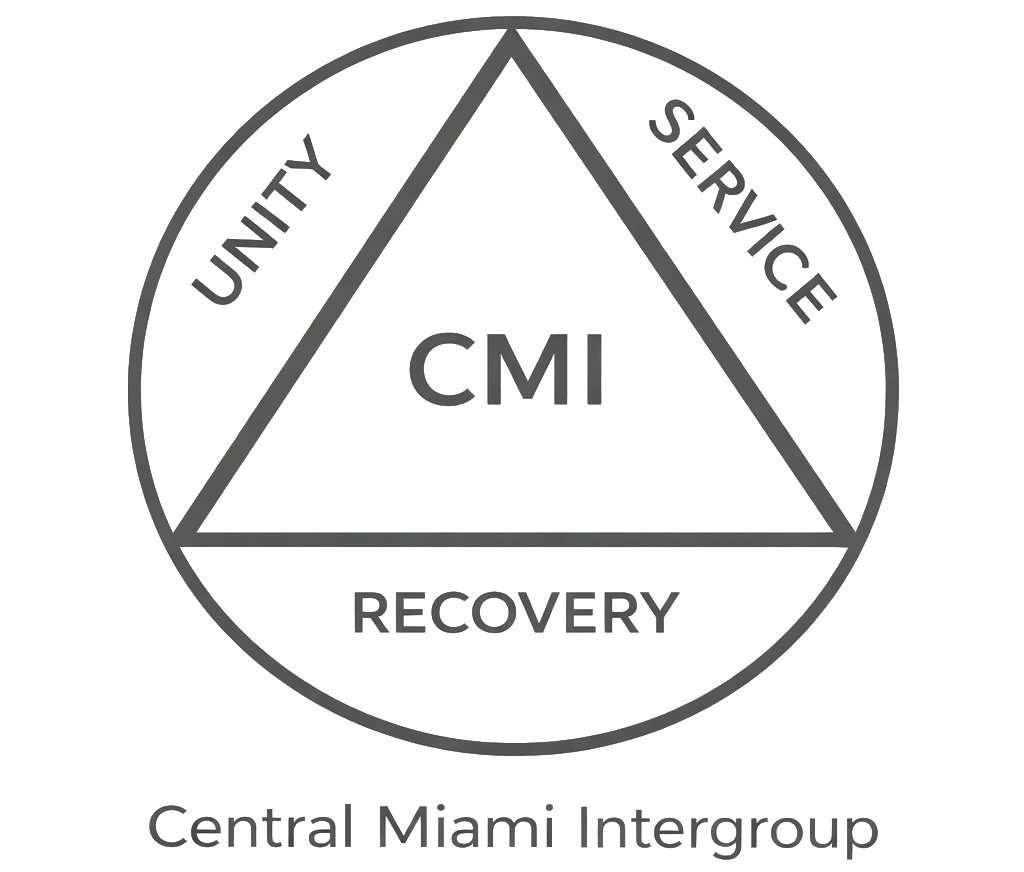 CENTRAL MIAMI INTERGROUP